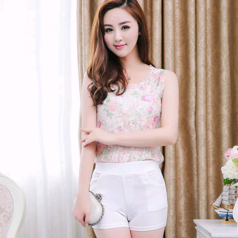 雨中的百合花 🌤