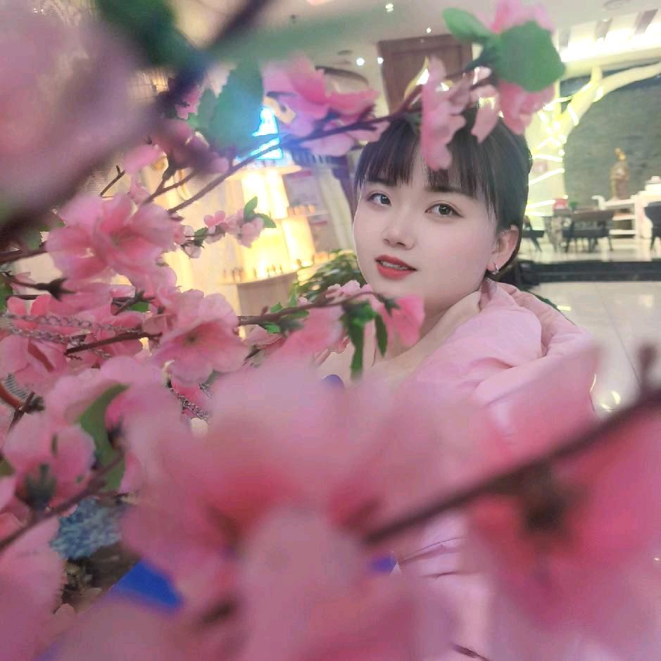 爱笑的刘刘