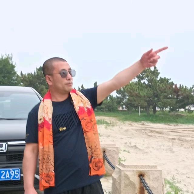 天外来客
