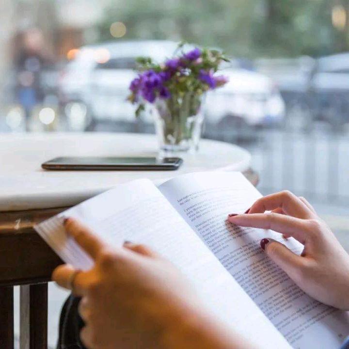 静享悦读（橱窗有好书）