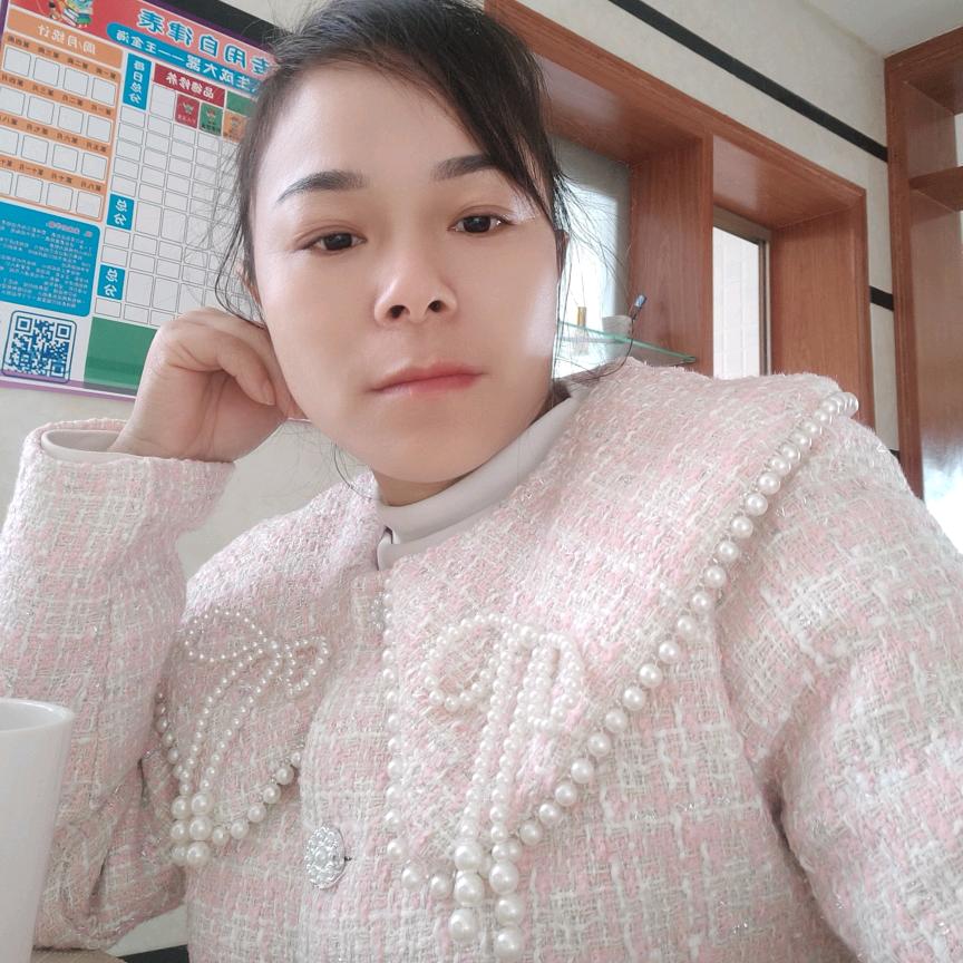 萍水相逢