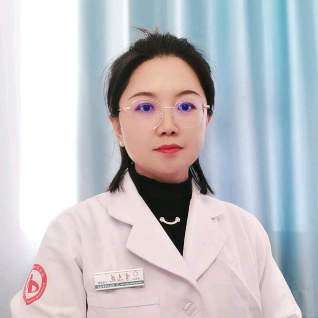 中医李大夫