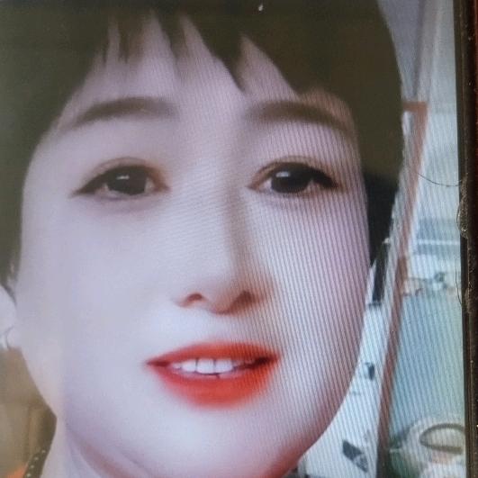 微微一笑～