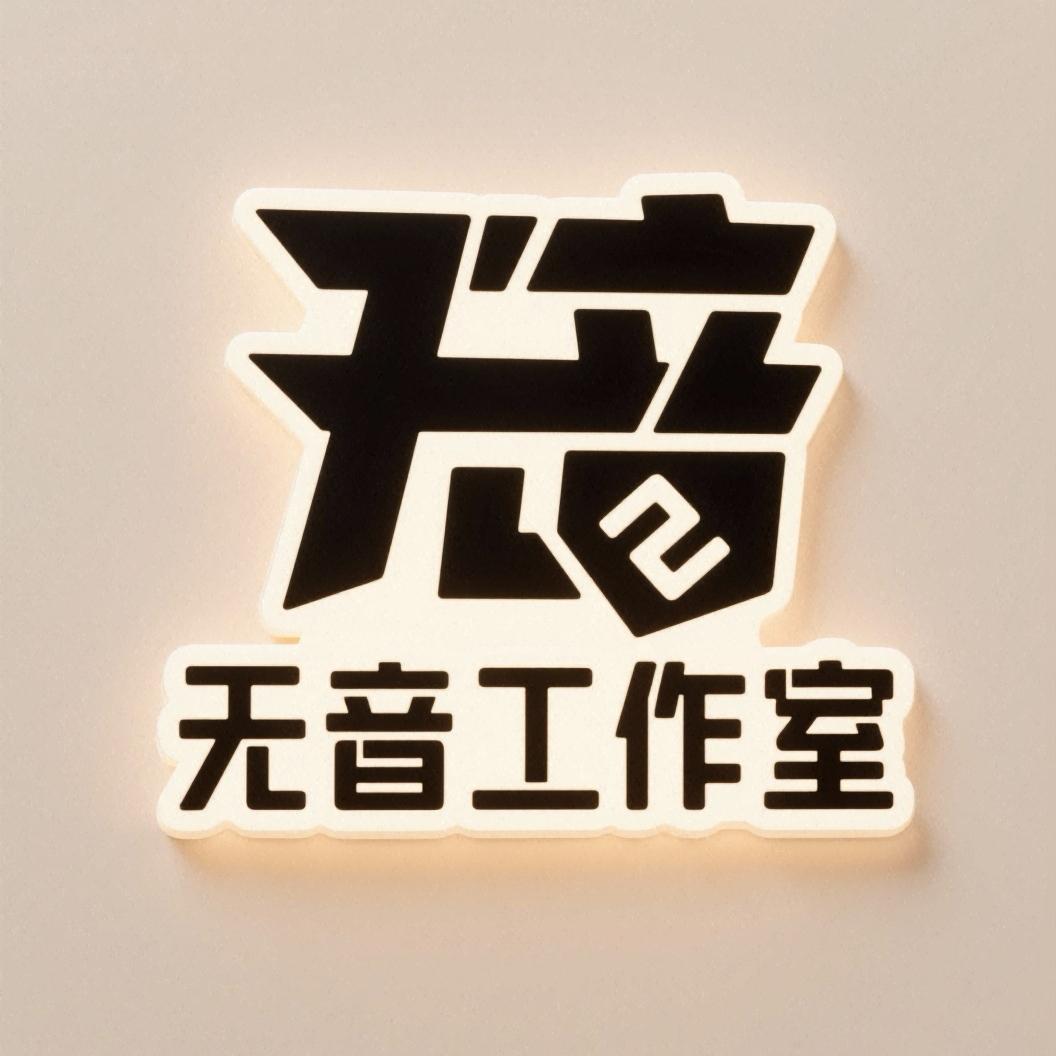 无音                 ╲