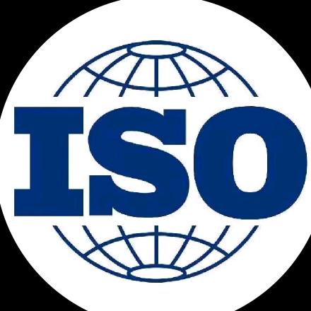 ISO体系认证-小杨