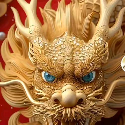 野狼