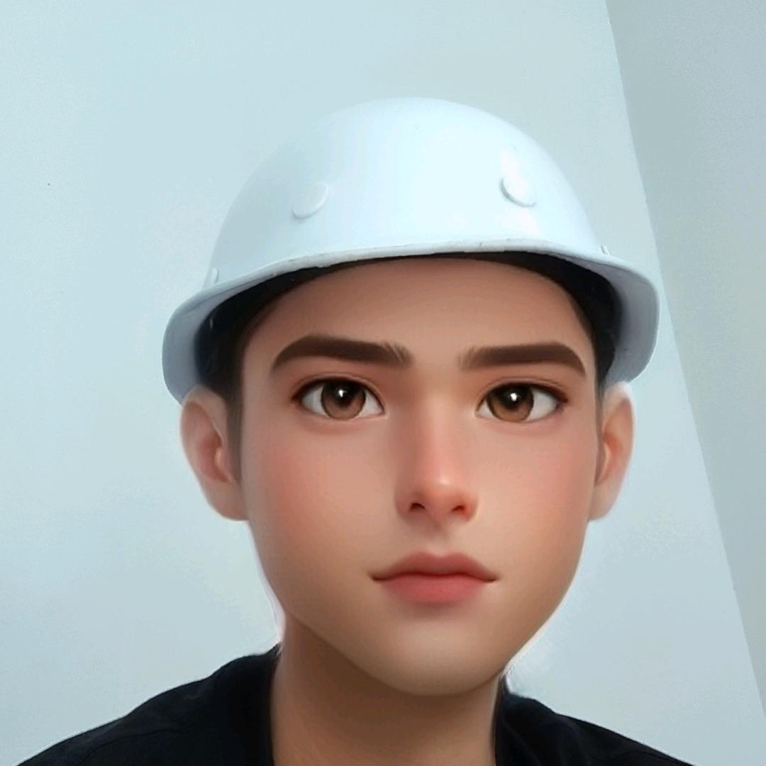 户外探索爱好者