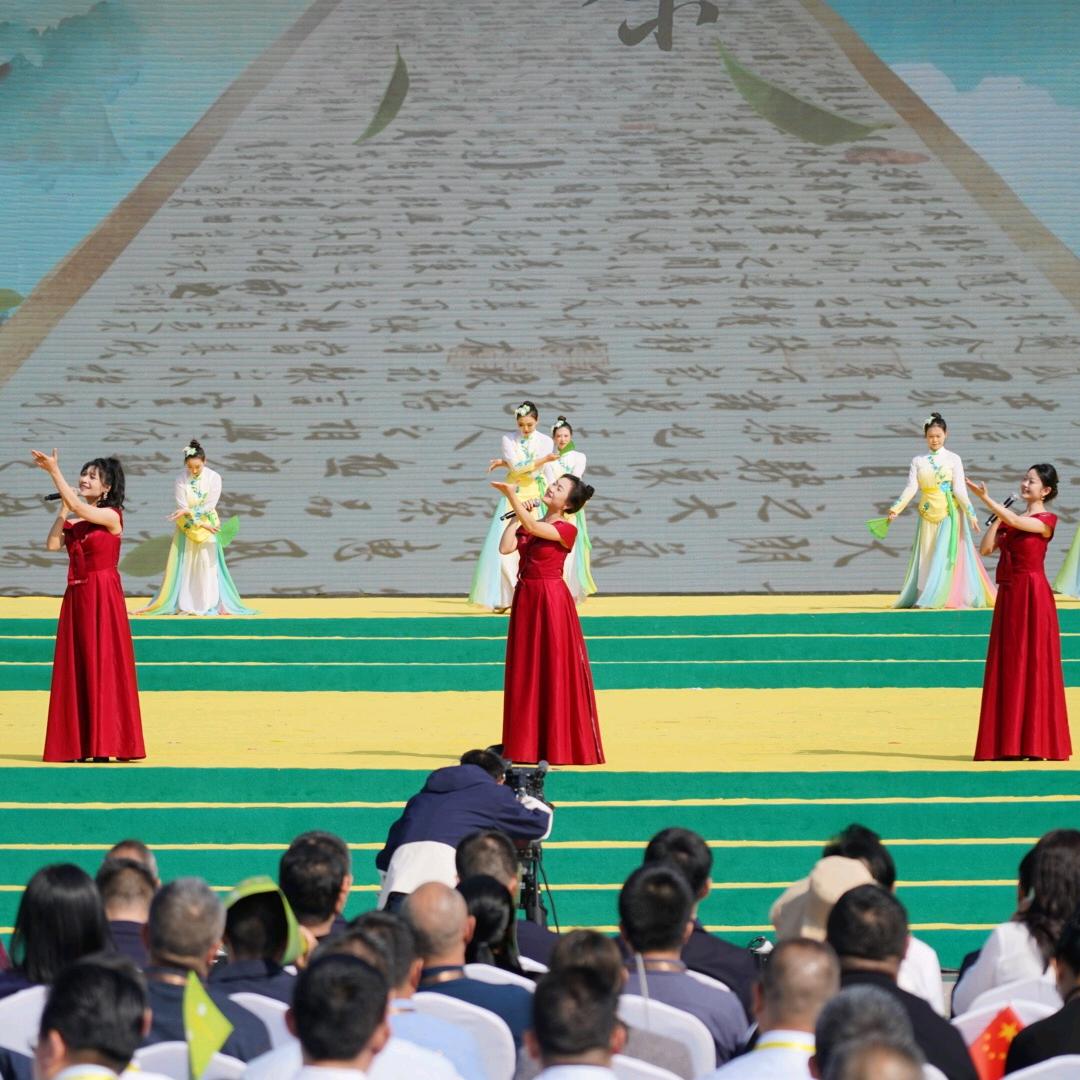 红燕子组合@北京小鱼@抖音