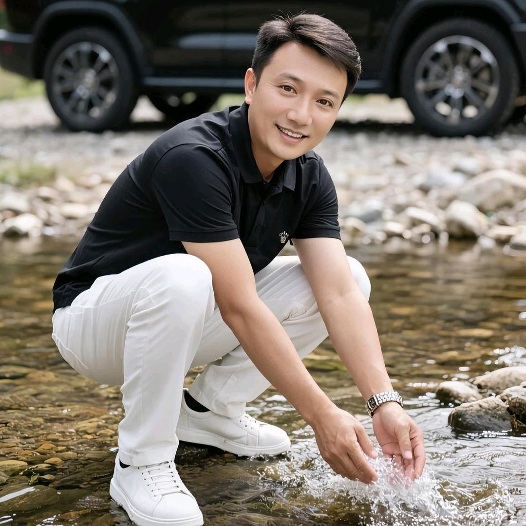 阿海