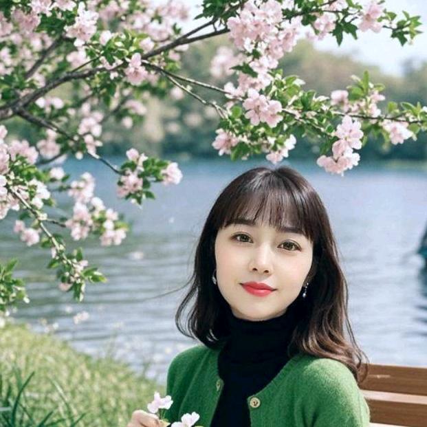 💞岁月静好💞