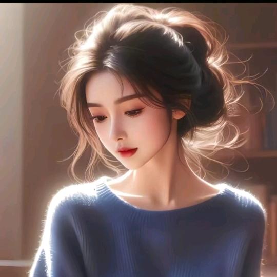 杨杨（伤感情歌）🎤