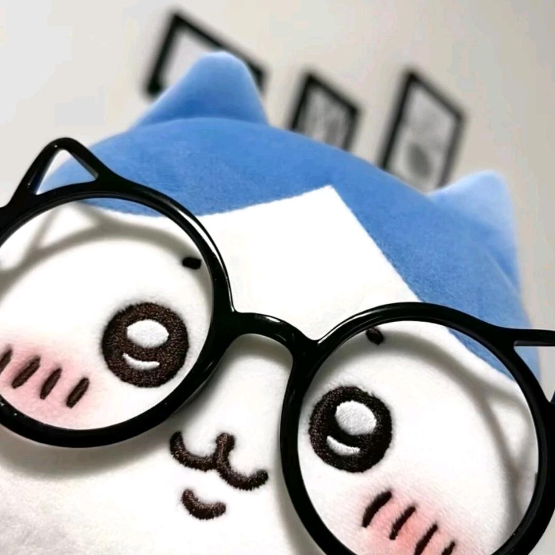 爱吃迷糊蛋🤪