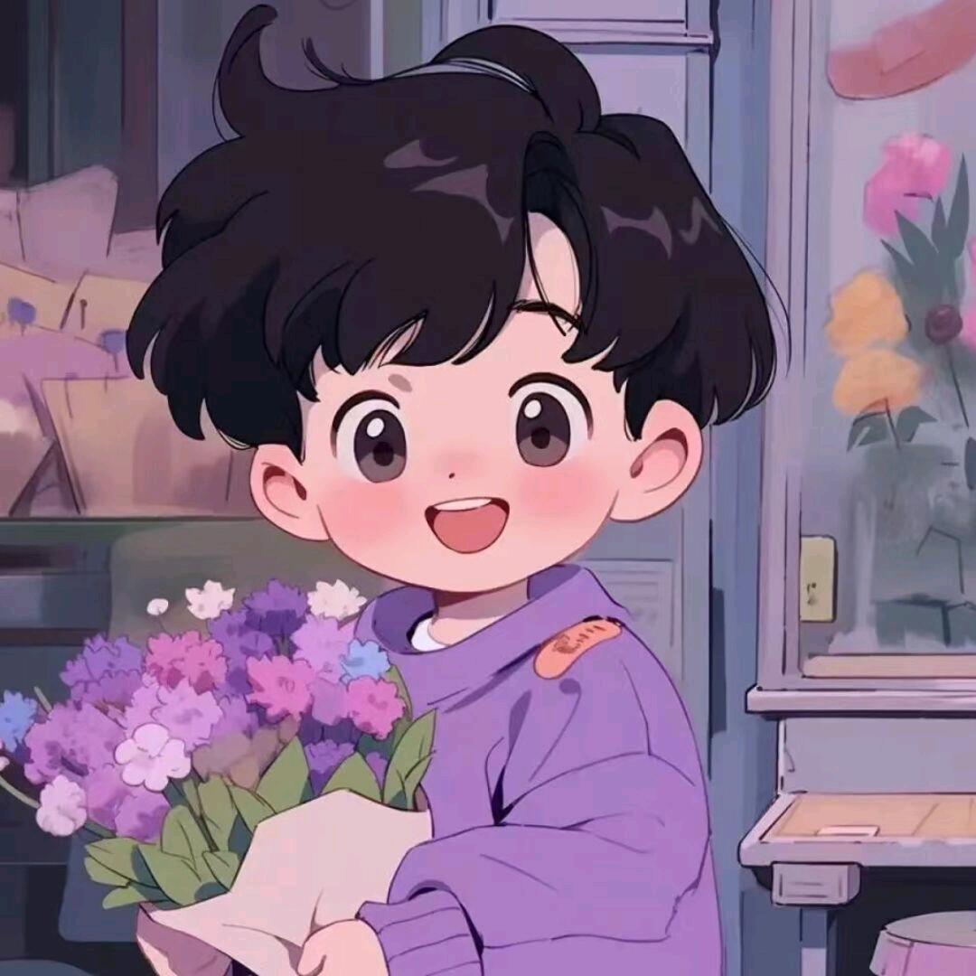 ღᩚ愿事事顺心