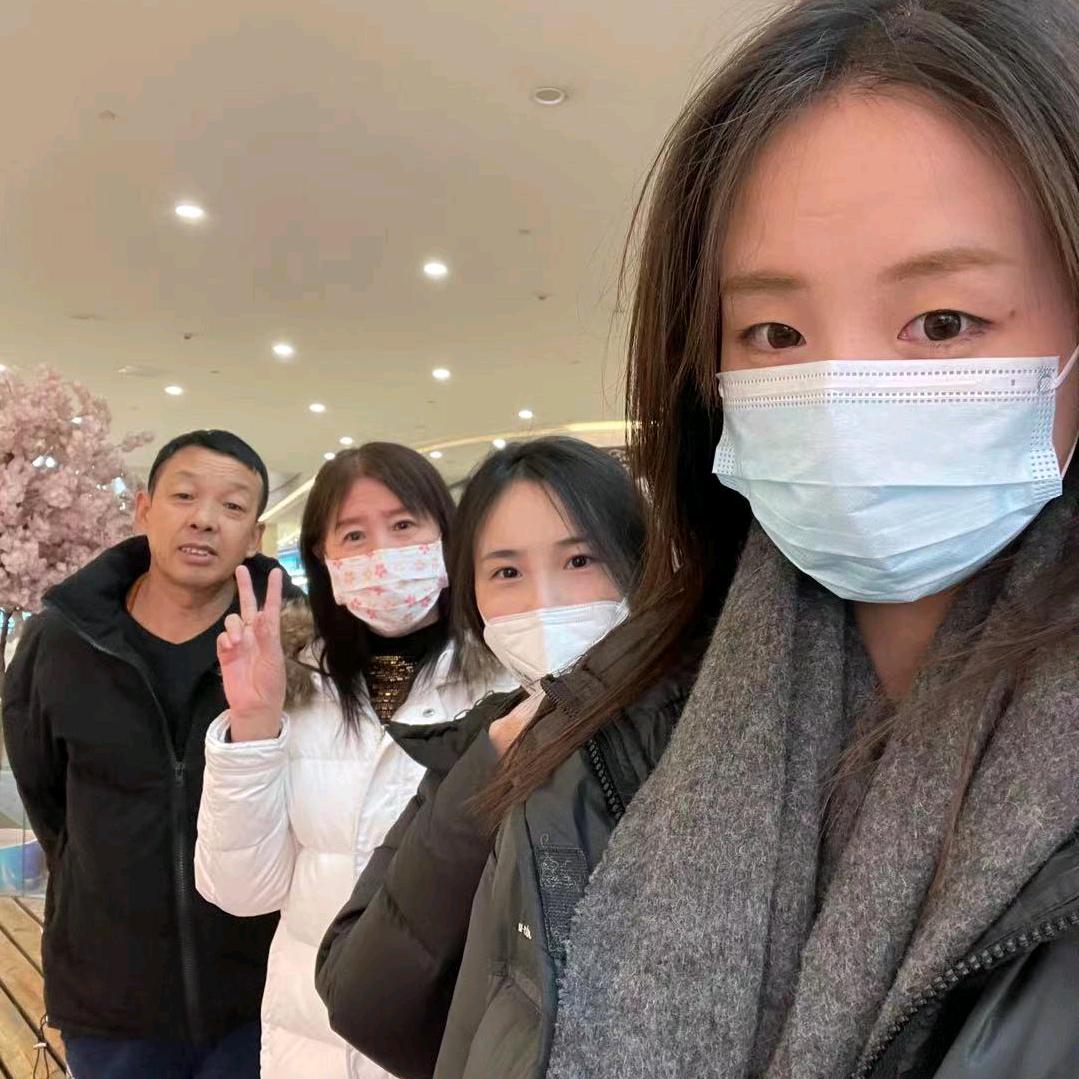 我是苏苏