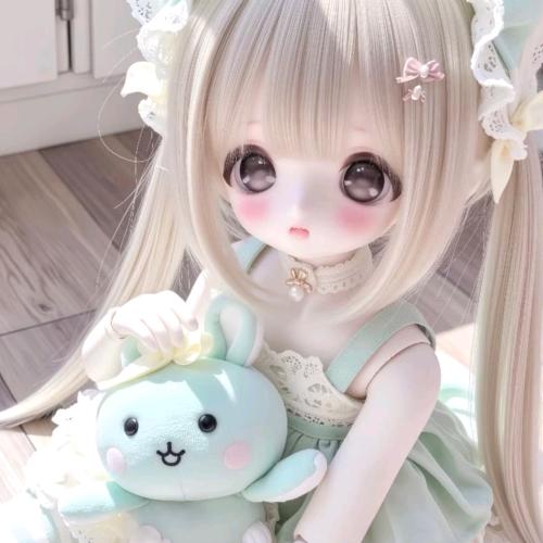 让我冬个眠