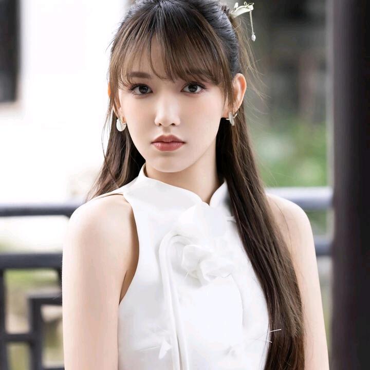 李娟