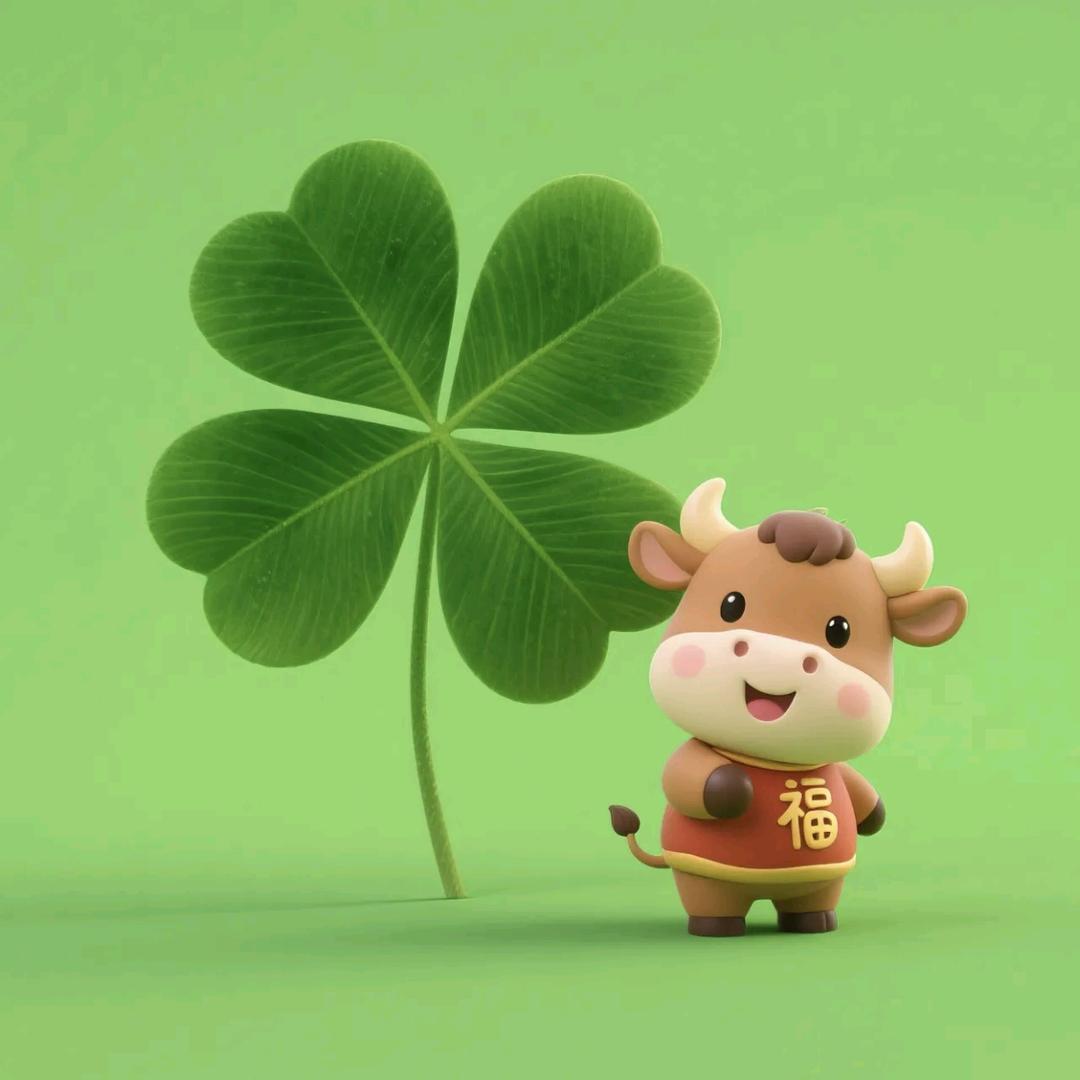 小暖阳🌻