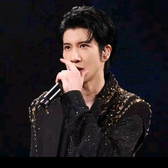 Leehom Wang