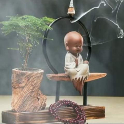 ☞一念☞&放下☜