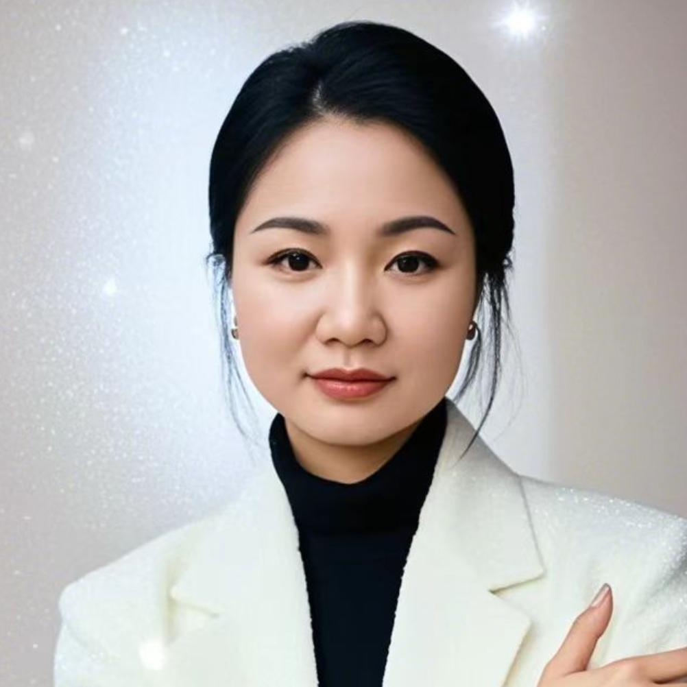 莉姐吖