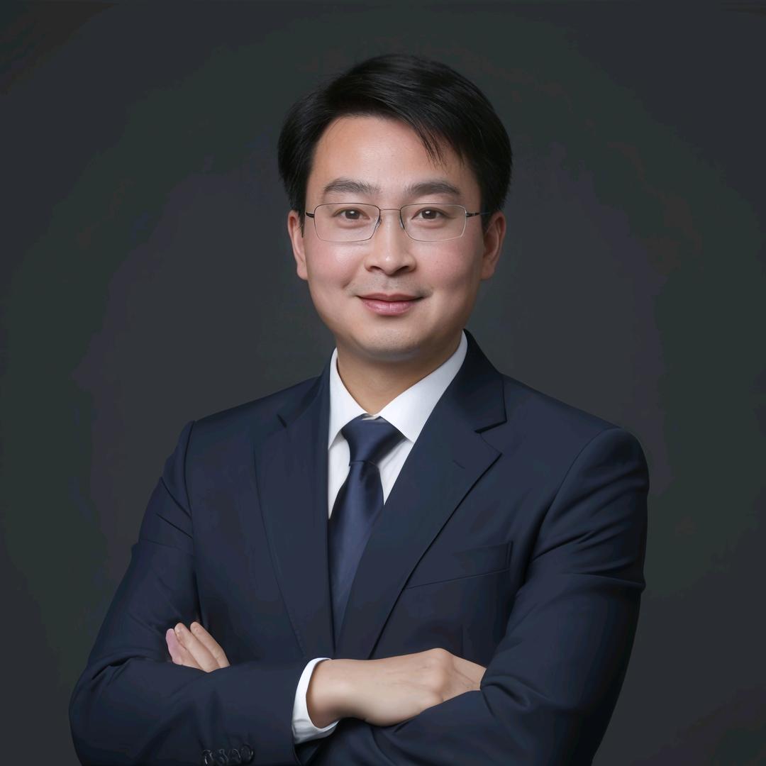 杨书记助农（省驻邳州市乡村振兴工作队员）