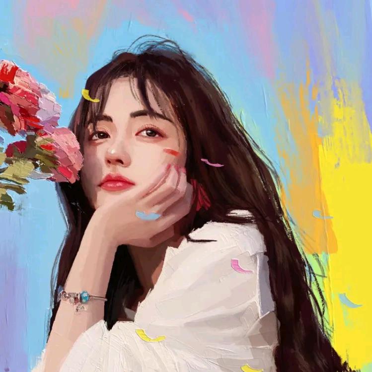 呆萌呆萌🌷
