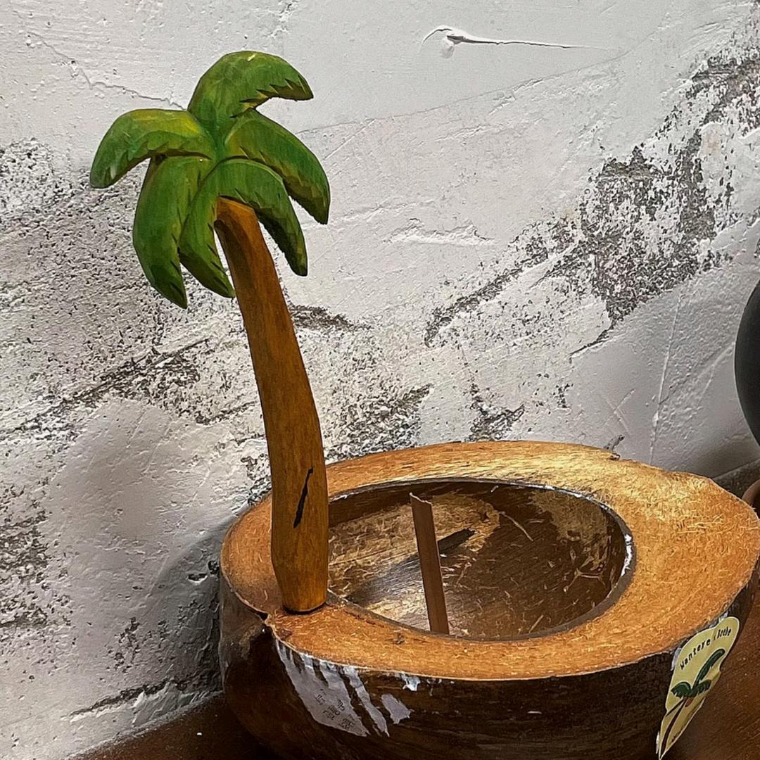 陵水椰林梁椰记清补凉店（个体工商户）