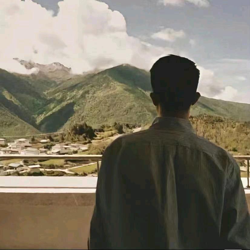 阳仔🌞