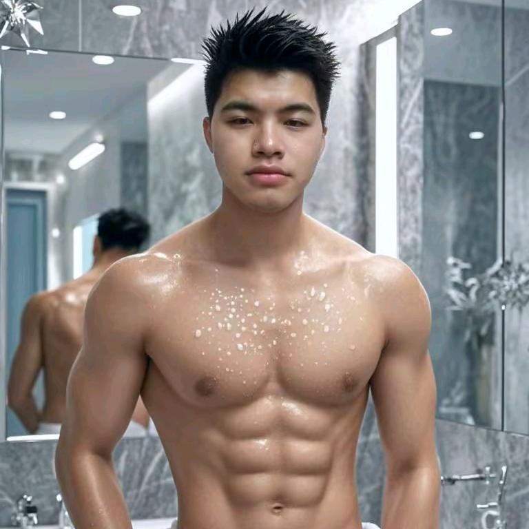 周金梅单身汉
