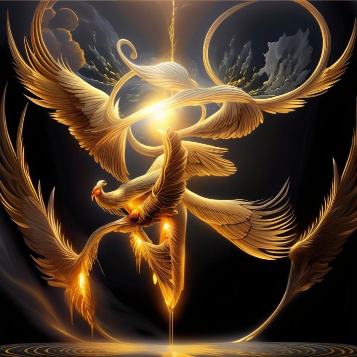 ༺❦街角旁观客