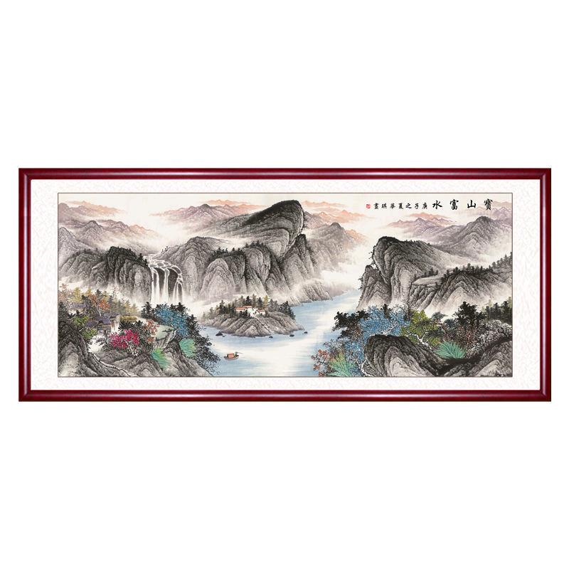 谢金龙