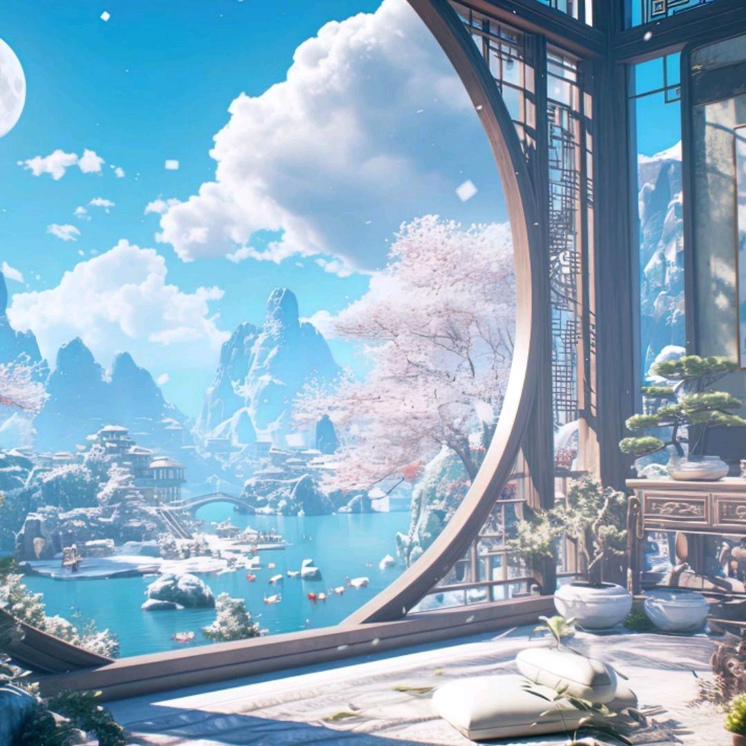 🌙 长月君  Stephen 🇳🇿