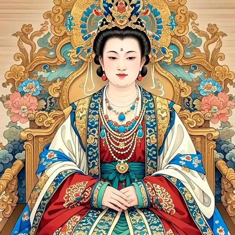 碧霞府邸