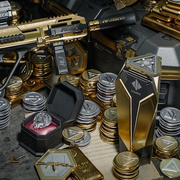 419寻宝鼠(三角洲行动)