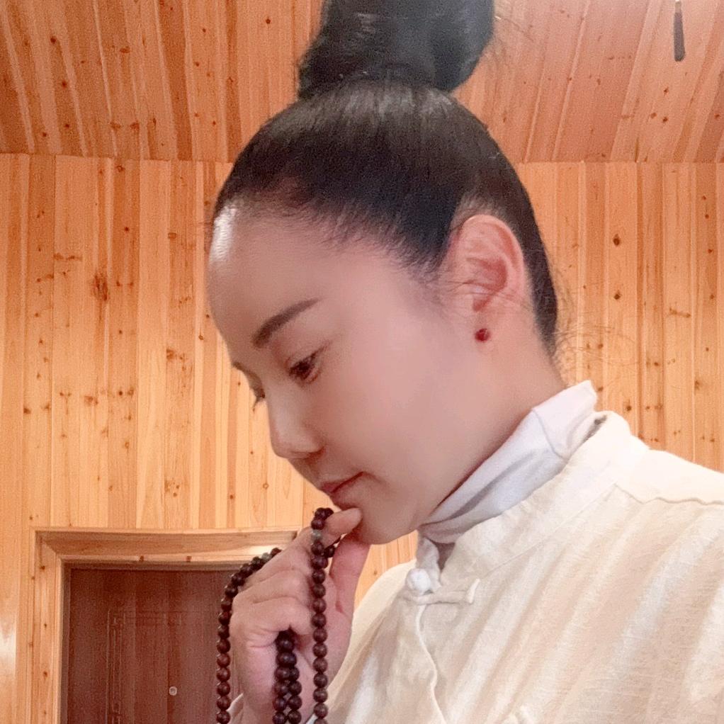 檀尘静修