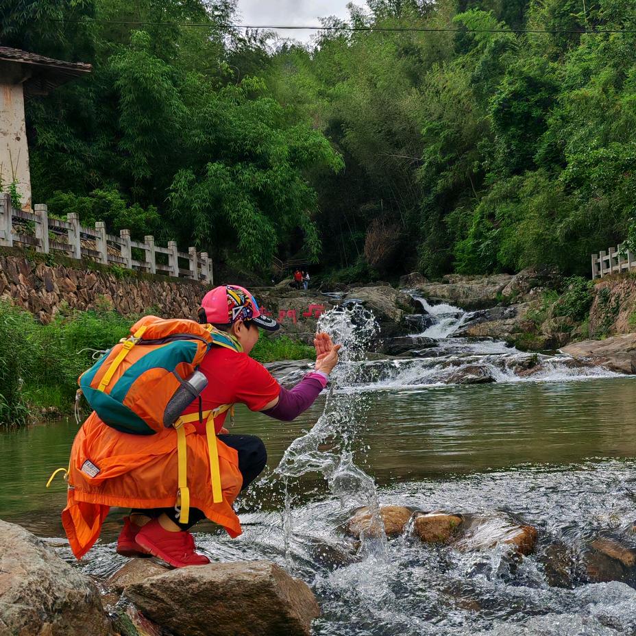🍁雨蝶《爱户外》