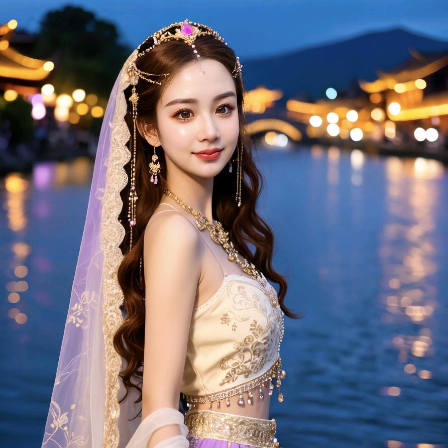 余温❤️散尽