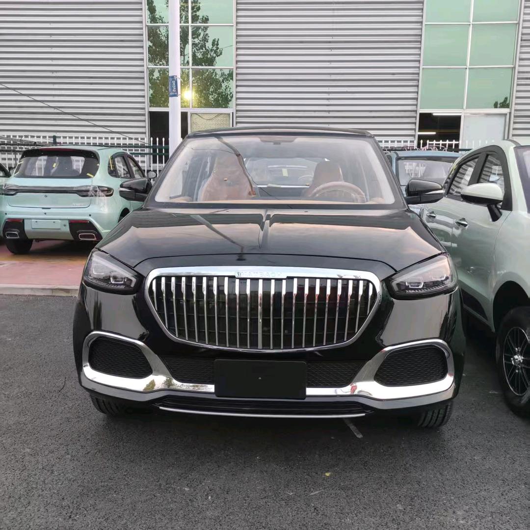 鸿瑞新能源低速电动车