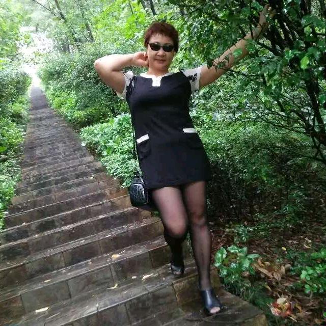 幸运姐