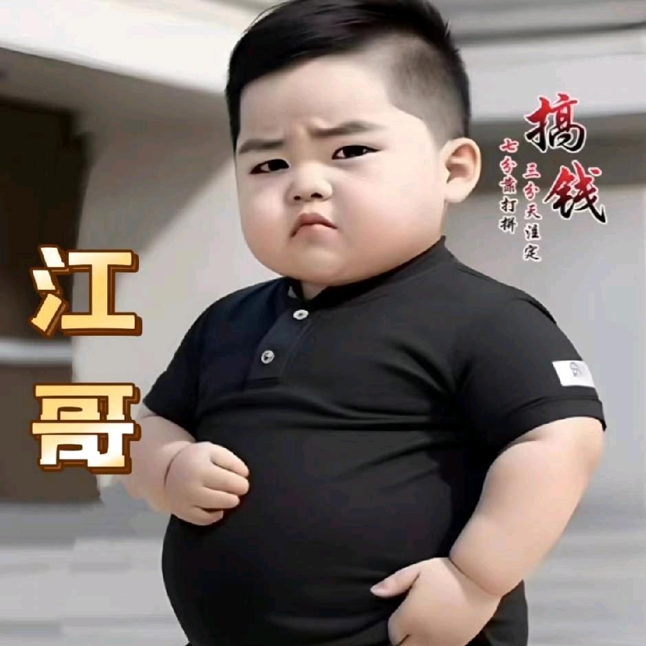 史兆江
