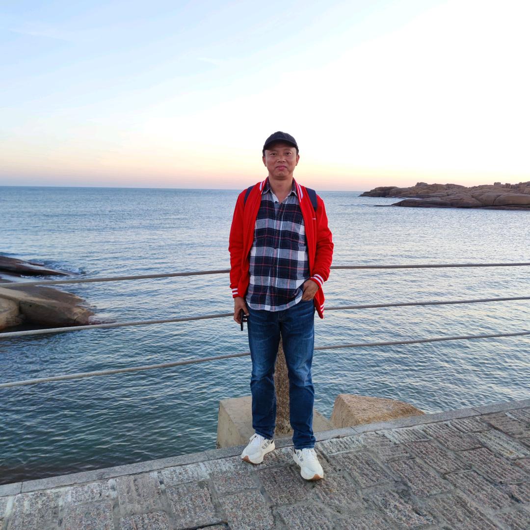 厦门小王