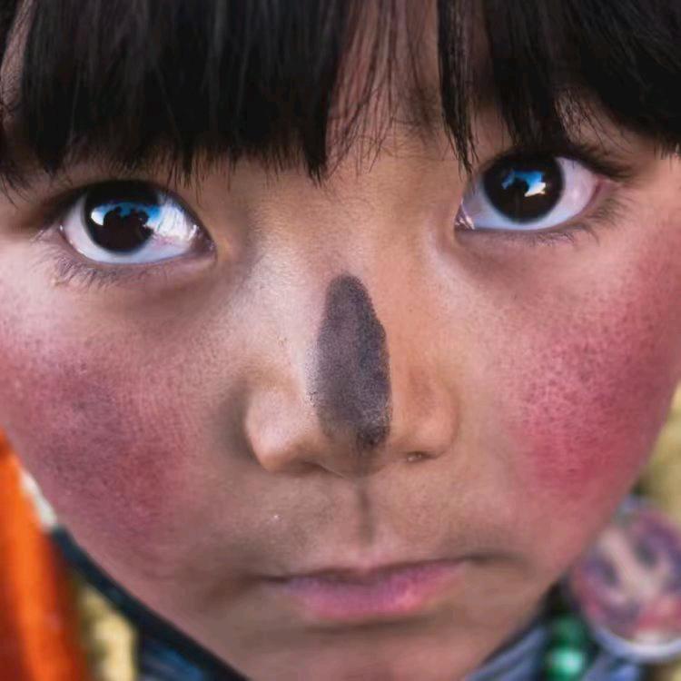 小小年