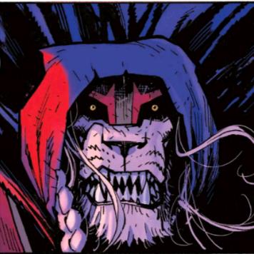 BERSERKRBEAST（三角洲行动）