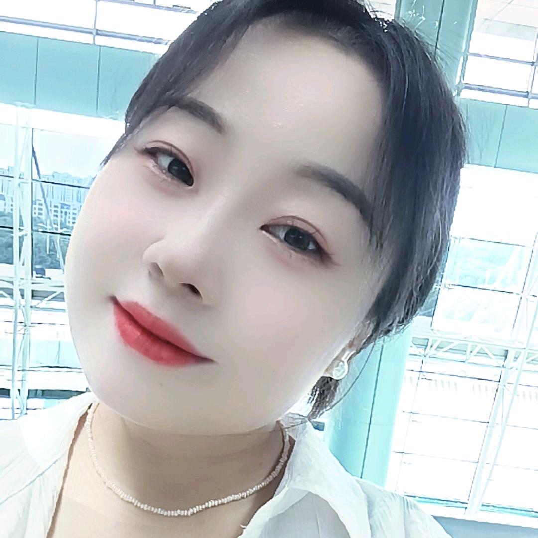 木子美甲美容官方号