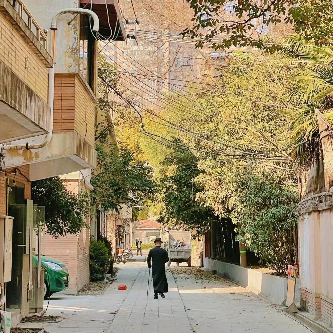 王老师（寒假工）