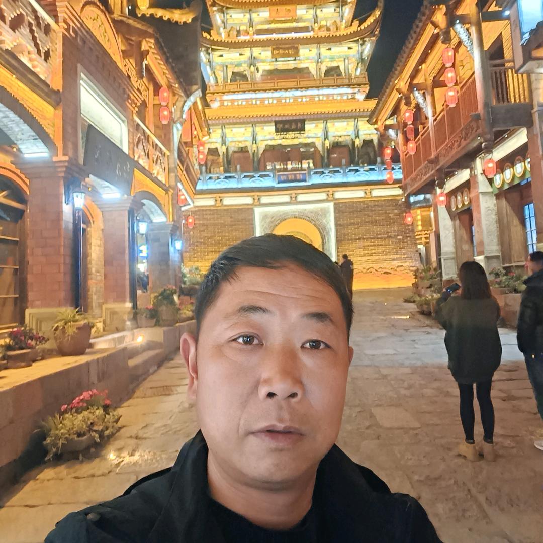 幸福一生