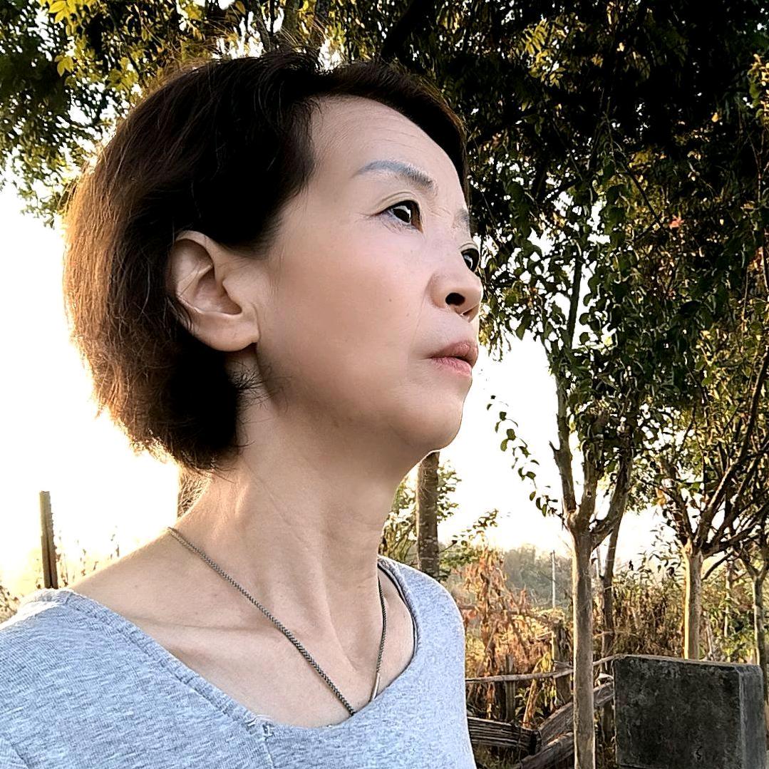 廖姐，（晚上9.10:)