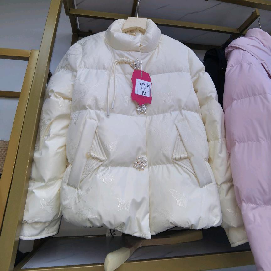 济源市定做羽绒服