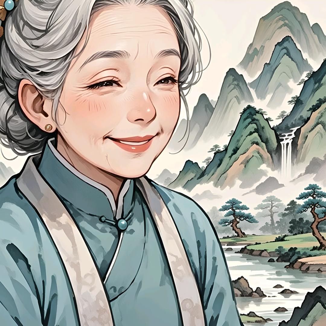 天天好心情