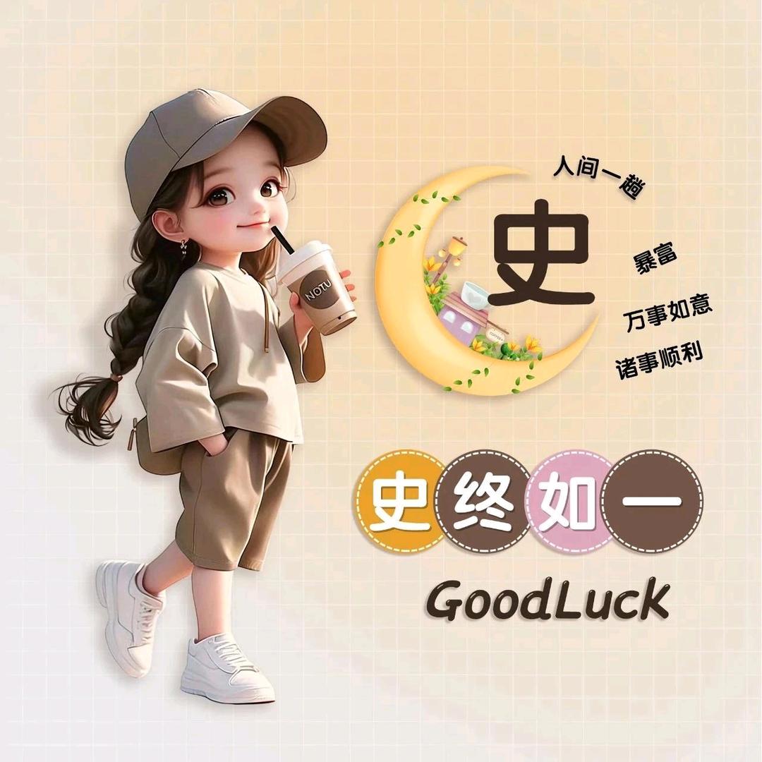 盼昕☀️